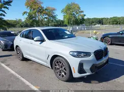 5UX33DT00R9X35415 2024 BMW X4