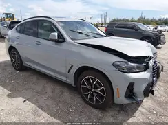 5UX33DT00S9015327 2025 BMW X4