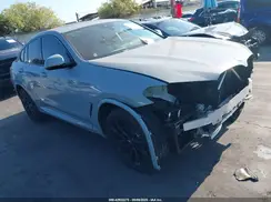 5UX33DT00S9030670 2025 BMW X4