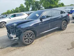 5UX33DT00S9Y12581 2025 BMW X4