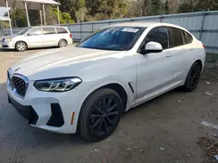 5UX33DT00S9Y97695 2025 BMW X4