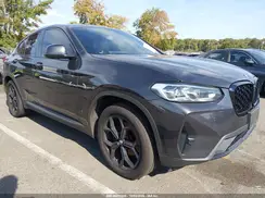 5UX33DT01N9J37361 2022 BMW X4