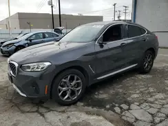 5UX33DT01N9J41197 2022 BMW X4