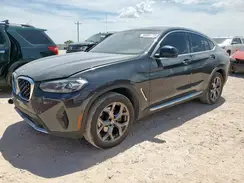 5UX33DT01N9J71607 2022 BMW X4