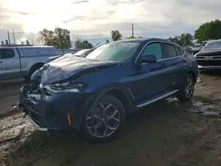 5UX33DT01N9K09630 2022 BMW X4