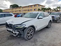 5UX33DT01N9K23432 2022 BMW X4