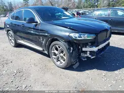 5UX33DT01N9K26959 2022 BMW X4