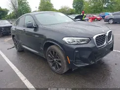5UX33DT01N9K32194 2022 BMW X4