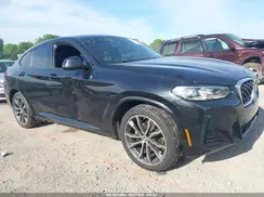 5UX33DT01N9K46483 2022 BMW X4