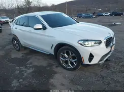 5UX33DT01N9K84327 2022 BMW X4