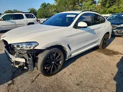 5UX33DT01N9L25720 2022 BMW X4