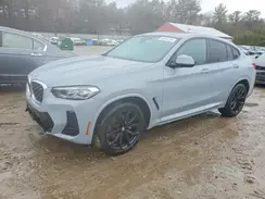 5UX33DT01N9L26057 2022 BMW X4