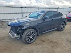 5UX33DT01N9L82046 2022 BMW X4