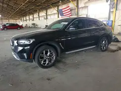 5UX33DT01N9M00948 2022 BMW X4