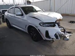 5UX33DT01N9M13800 2022 BMW X4