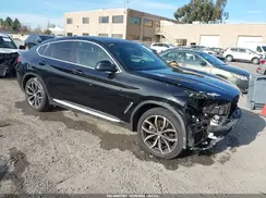 5UX33DT01N9M22898 2022 BMW X4