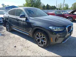 5UX33DT01N9M86651 2022 BMW X4