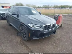 5UX33DT01P9N66552 2023 BMW X4