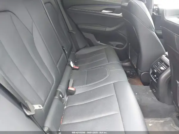 5UX33DT01P9N66552 2023 BMW X4 - Image 8