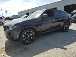 5UX33DT01P9N72142 2023 BMW X4