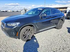 5UX33DT01P9P09757 2023 BMW X4