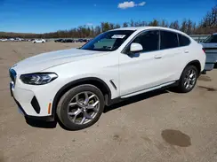 5UX33DT01P9P68419 2023 BMW X4