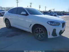5UX33DT01P9P68954 2023 BMW X4