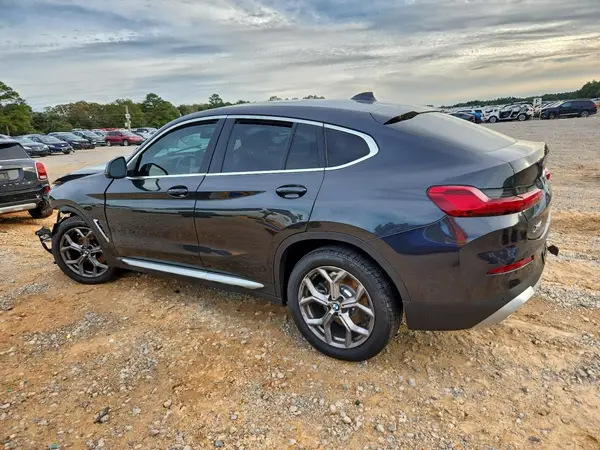 5UX33DT01P9P68985 2023 BMW X4 - Image 2
