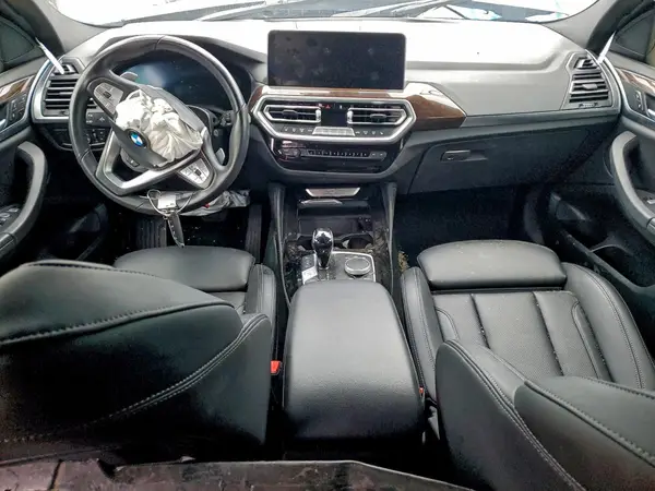 5UX33DT01P9P68985 2023 BMW X4 - Image 8