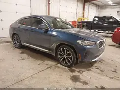5UX33DT01P9R31277 2023 BMW X4