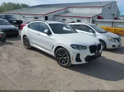 5UX33DT01P9R66241 2023 BMW X4