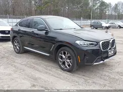 5UX33DT01P9S20808 2023 BMW X4