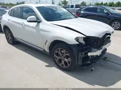 5UX33DT01P9S64274 2023 BMW X4