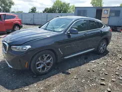 5UX33DT01P9T22738 2023 BMW X4