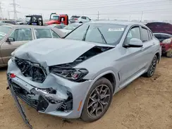 5UX33DT01R9T94638 2024 BMW X4