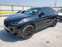 5UX33DT01R9U37231 2024 BMW X4