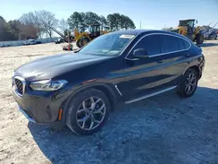 5UX33DT01R9U93041 2024 BMW X4