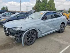 5UX33DT01R9U98627 2024 BMW X4