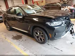 5UX33DT01R9V07584 2024 BMW X4