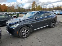 5UX33DT01R9V09321 2024 BMW X4