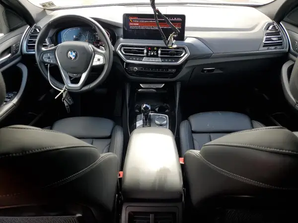 5UX33DT01R9V09321 2024 BMW X4 - Image 8