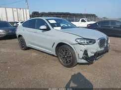 5UX33DT01R9V14499 2024 BMW X4
