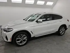 5UX33DT01R9W13341 2024 BMW X4