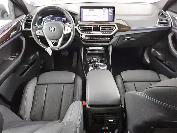 5UX33DT01R9W13341 2024 BMW X4 - Image 8