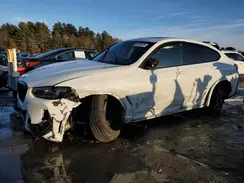 5UX33DT01R9W43360 2024 BMW X4