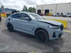 5UX33DT01R9X29946 2024 BMW X4