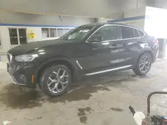 5UX33DT01R9X44270 2024 BMW X4