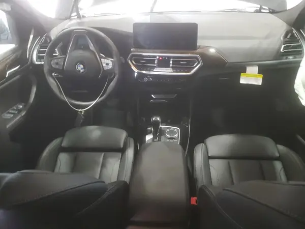 5UX33DT01R9X44270 2024 BMW X4 - Image 8