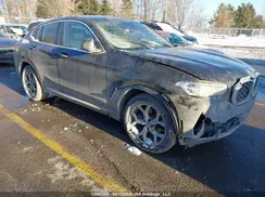 5UX33DT01S9017099 2025 BMW X4