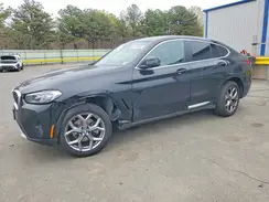 5UX33DT01S9108714 2025 BMW X4